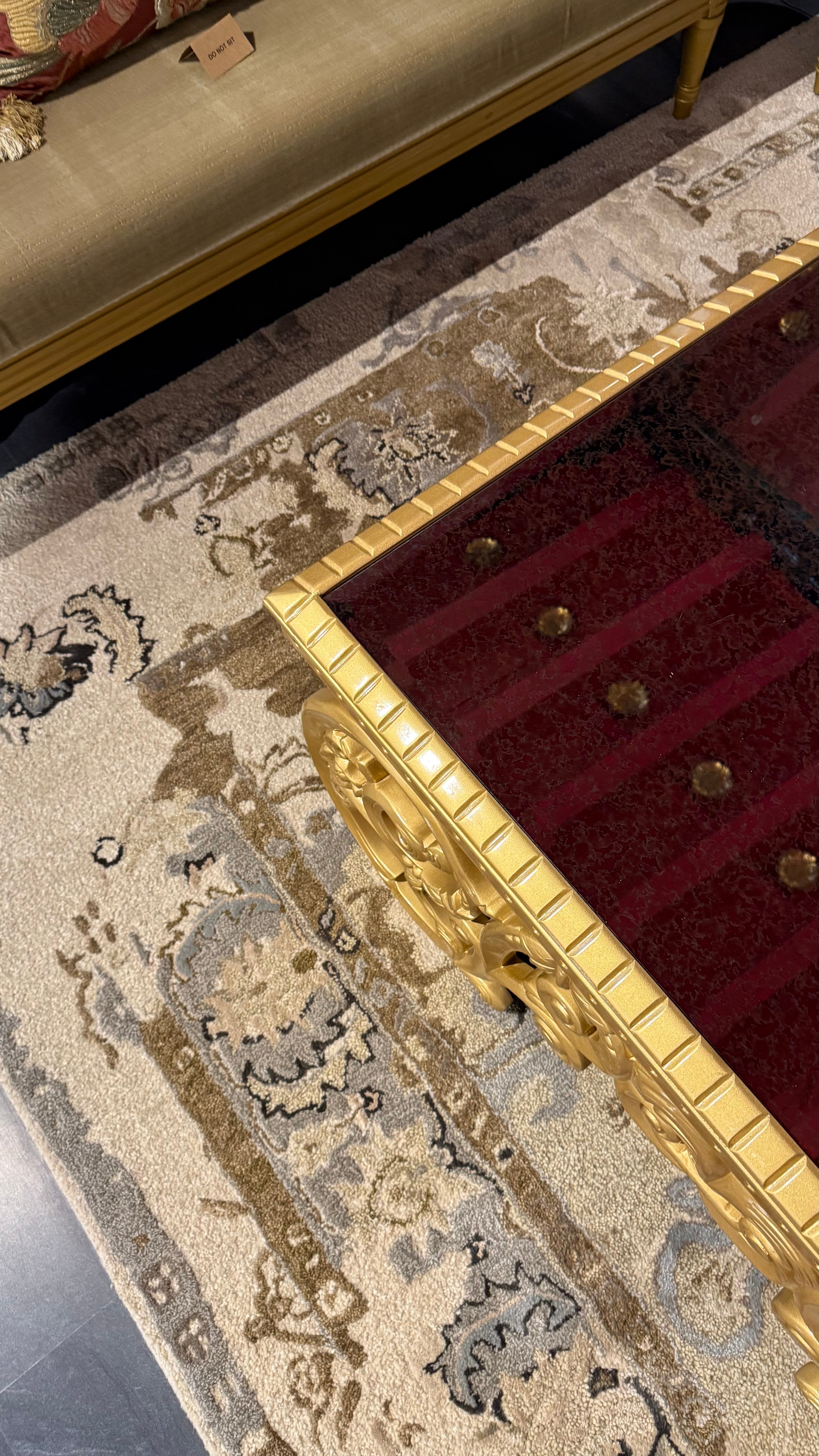 Sonarvan Coffee Table