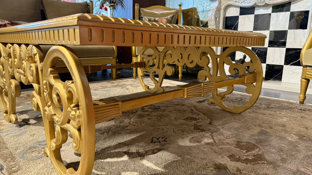 Sonarvan Coffee Table